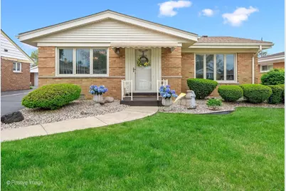10833 Claridge Avenue, Westchester, IL 60154 - Photo 1