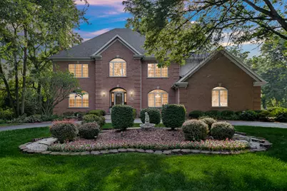 1816 Princeton Road, Flossmoor, IL 60422 - Photo 1