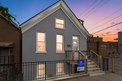 3514 S Damen Avenue, Chicago, IL 60609 - Photo 1