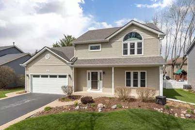 2413 Putnam Drive, Naperville, IL 60565 - Photo 1