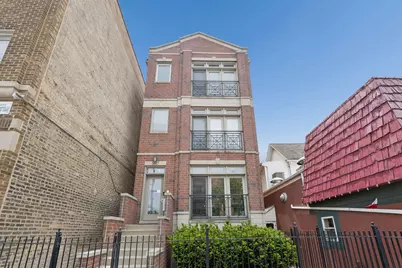 5617 W Lawrence Avenue #1, Chicago, IL 60630 - Photo 1