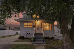 3536 W 115th St, Chicago, IL 60655 - Photo 1