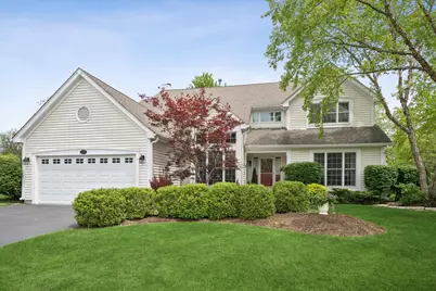 755 Warwick Court, Lake Zurich, IL 60047 - Photo 1
