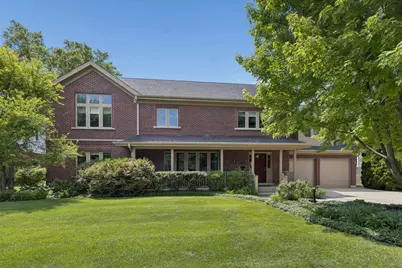 860 Kenton Road, Deerfield, IL 60015 - Photo 1