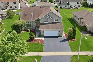 4533 Morning Glory Dr, Matteson, IL 60443 - Photo 1