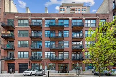 375 W Erie Street #411, Chicago, IL 60654 - Photo 1