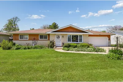 2N160 Fairfield Avenue, Lombard, IL 60148 - Photo 1