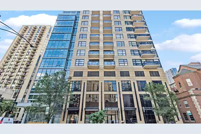 101 W Superior Street #1201, Chicago, IL 60654 - Photo 1