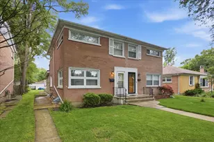 8920 Bennett Ave, Evanston, IL 60203 - Photo 1