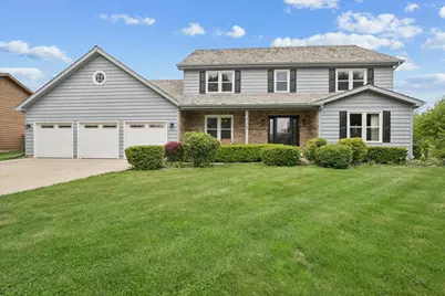 1902 Pine Meadow Court, Gurnee, IL 60031 - Photo 1