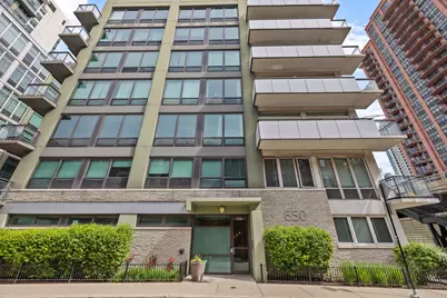650 W Wayman Street #501C, Chicago, IL 60661 - Photo 1