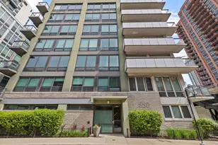 650 W Wayman St, Chicago, IL 60661 - Photo 1