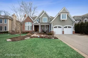 709 Windsor Rd, Glenview, IL 60025 - Photo 1