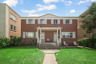9115 N Gross Point Road, Skokie, IL 60077 - Photo 1