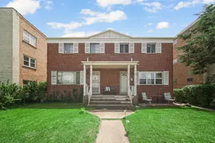 9115 N Gross Point Rd, Skokie, IL 60077 - Photo 1