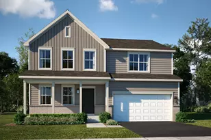 395 Danforth Dr, Oswego, IL 60543 - Photo 1