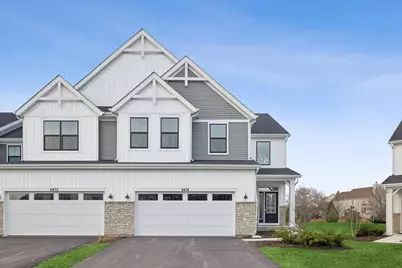 4474 Chelsea Manor Circle, Aurora, IL 60504 - Photo 1