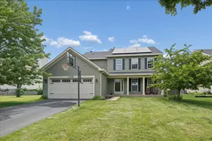 1305 Sommer Ln, Minooka, IL 60447 - Photo 1