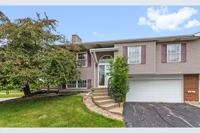 19925 S Edinburgh Lane, Frankfort, IL 60423 - Photo 1