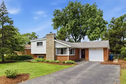 331 E Huntington Avenue, Elmhurst, IL 60126 - Photo 1
