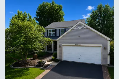 1646 Gleneagle Drive, Carpentersville, IL 60110 - Photo 1