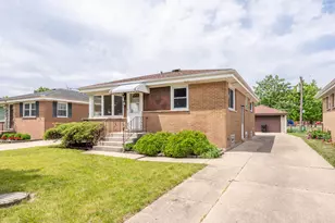 4612 N Oriole Ave, Norridge, IL 60706 - Photo 1