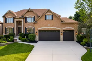 3732 Timber Creek Ln, Naperville, IL 60565 - Photo 1