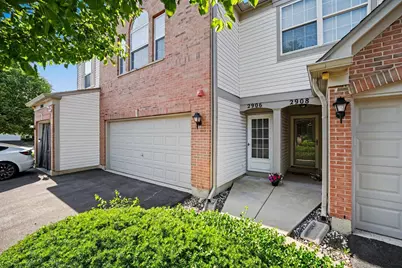 2906 Stonewater Drive #2906, Naperville, IL 60564 - Photo 1