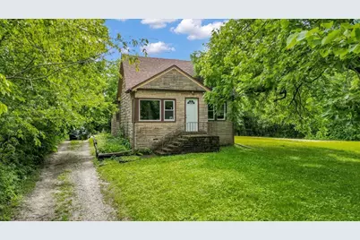 23119 Central Park Avenue, Richton Park, IL 60471 - Photo 1