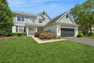 6285 Murifield Drive, Gurnee, IL 60031 - Photo 1