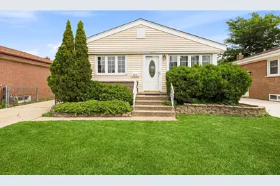 5013 N Oneida Avenue, Norridge, IL 60706 - Photo 1