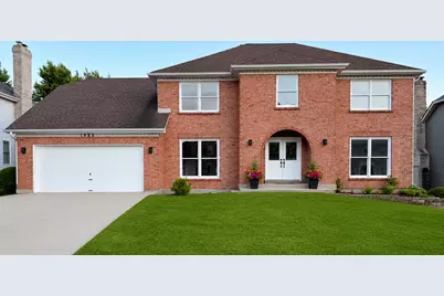 1682 Ithaca Drive, Naperville, IL 60565 - Photo 1
