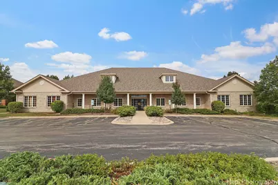 3 Executive Court #4, South Barrington, IL 60010 - Photo 1