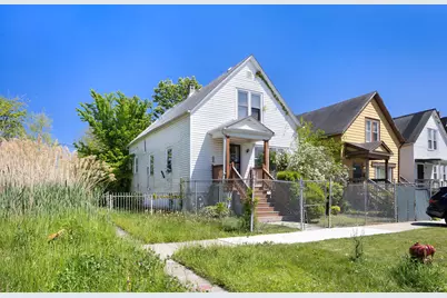 10631 S Wabash Avenue, Chicago, IL 60628 - Photo 1