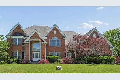 39571 Orchard Bluff Lane, Wadsworth, IL 60083 - Photo 1