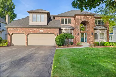3120 Deering Bay Drive, Naperville, IL 60564 - Photo 1