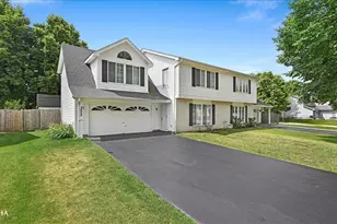 2805 Dorothy Dr, Aurora, IL 60504 - Photo 1