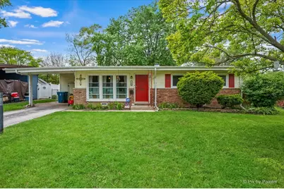 1106 Wallace Court, Chicago Heights, IL 60411 - Photo 1