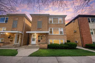 1124 Hannah Ave, Forest Park, IL 60130 - Photo 1