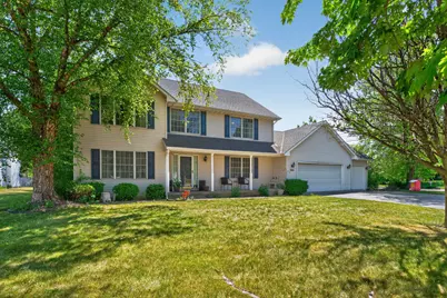 1505 Conlin Court, Belvidere, IL 61008 - Photo 1