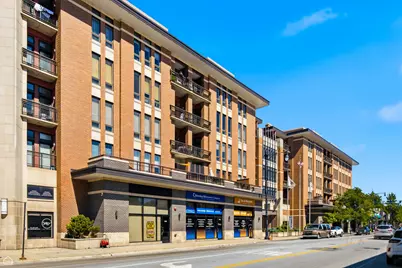 3450 S Halsted Street #217, Chicago, IL 60608 - Photo 1