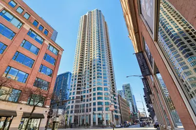 400 N La Salle Drive #2208, Chicago, IL 60654 - Photo 1