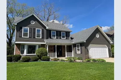 1914 Howard Street, Wheaton, IL 60187 - Photo 1