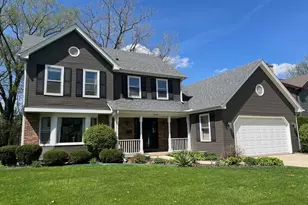 1914 Howard St, Wheaton, IL 60187 - Photo 1