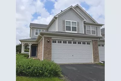 385 Bluegrass Parkway, Oswego, IL 60543 - Photo 1