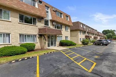 8804 Briar Court #2C, Des Plaines, IL 60016 - Photo 1