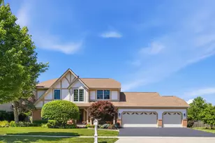 566 Yardley Trail, Mundelein, IL 60060 - Photo 1