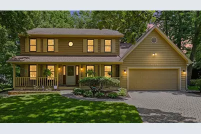 1134 Wintergreen Court, Batavia, IL 60510 - Photo 1