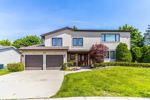 409 Chicory Ln, Buffalo Grove, IL 60089 - Photo 1