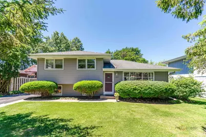 1407 Washington Street, Lake in the Hills, IL 60156 - Photo 1